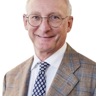 Patrick Hilty